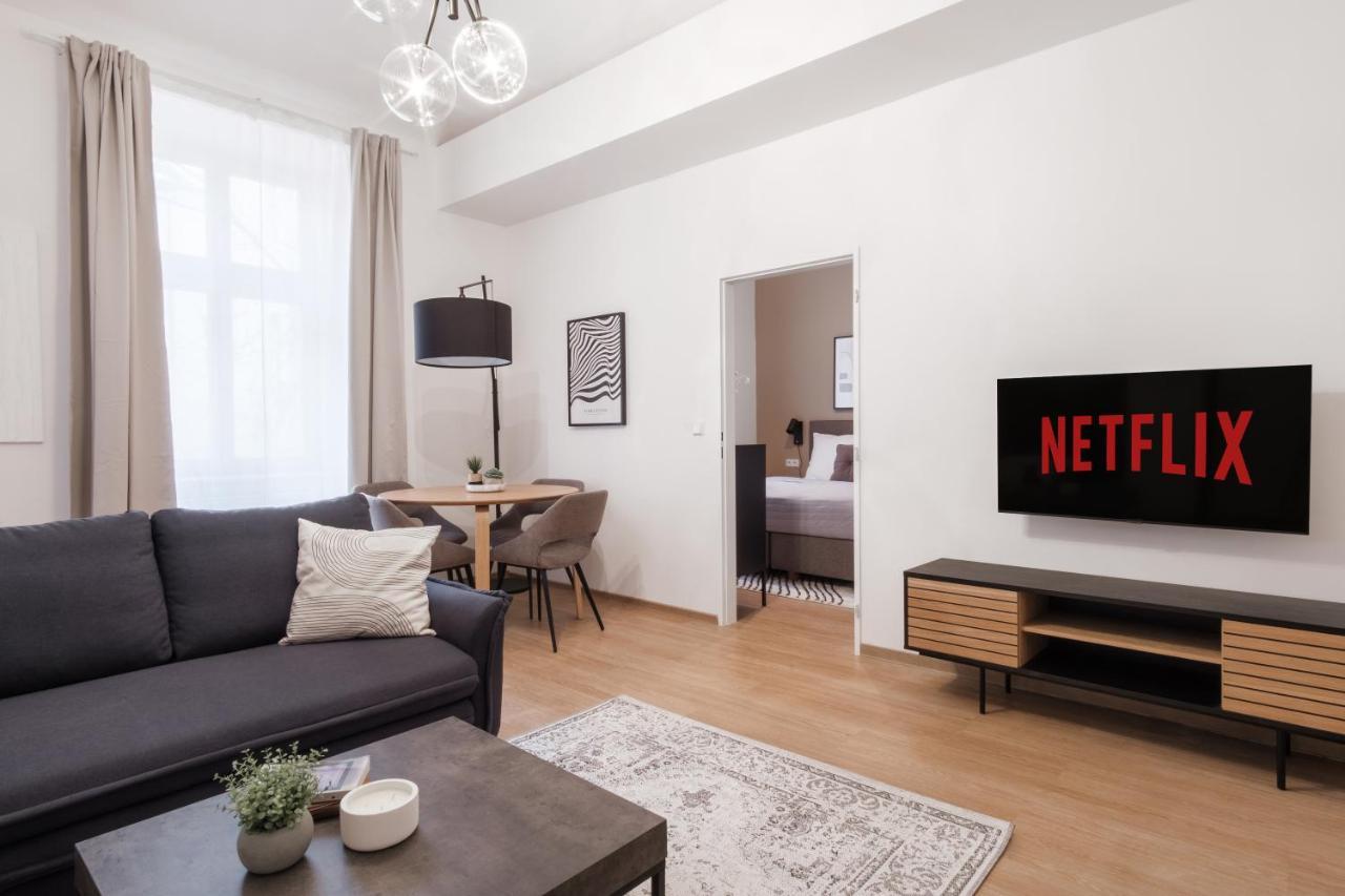 Daire Mizu House By Days Prag