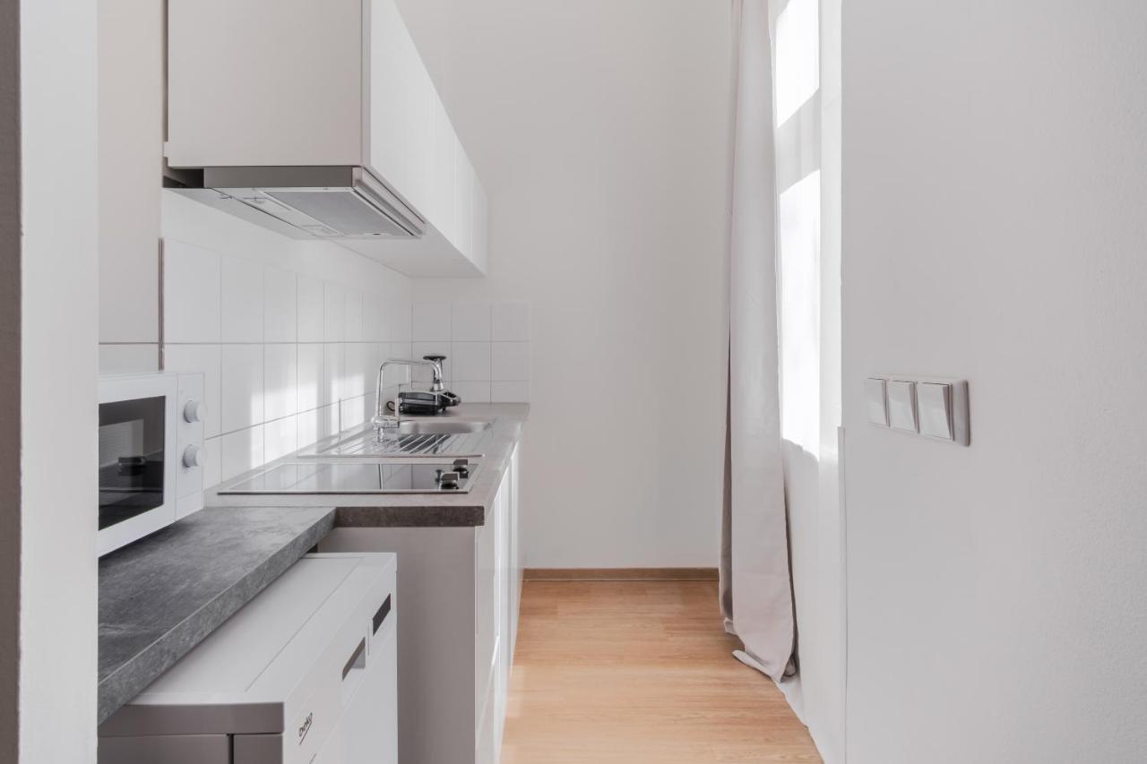 Daire Mizu House By Days *