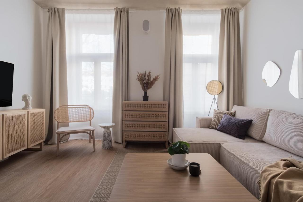 Mizu House By Days Prag