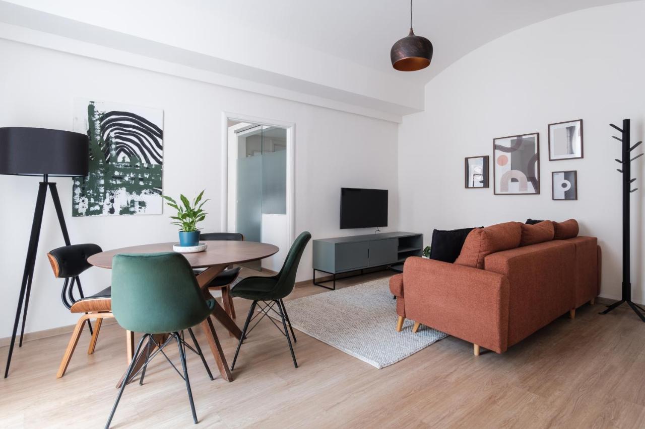 Daire Mizu House By Days Prag