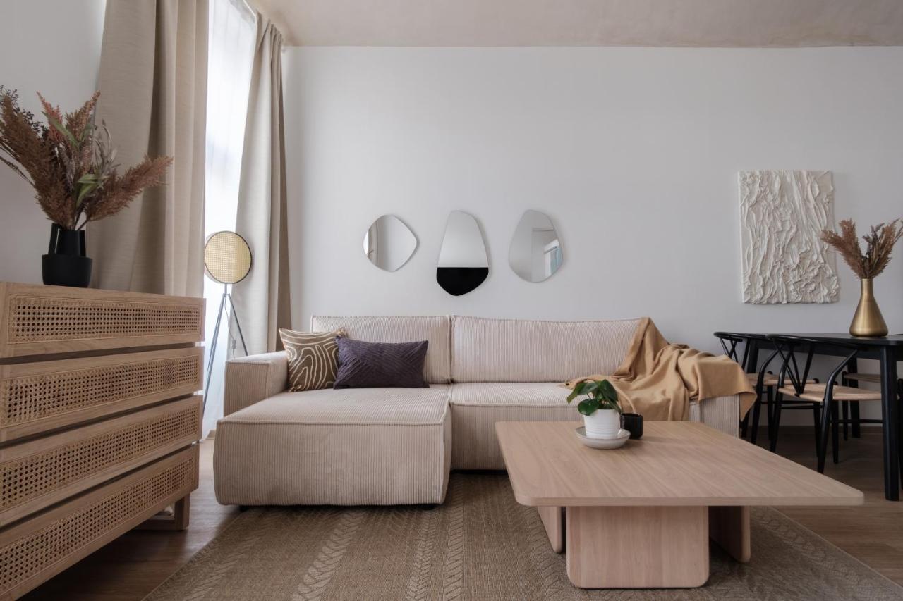 Apartment Mizu House By Days Prague
