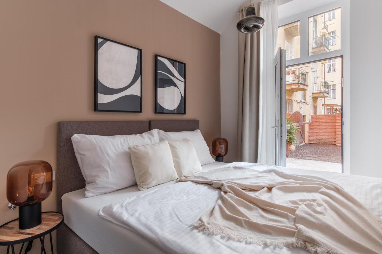 Apartment Mizu House By Days