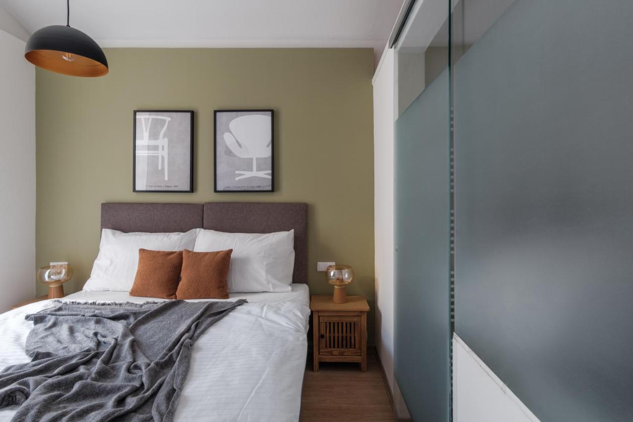 Apartment Mizu House By Days
