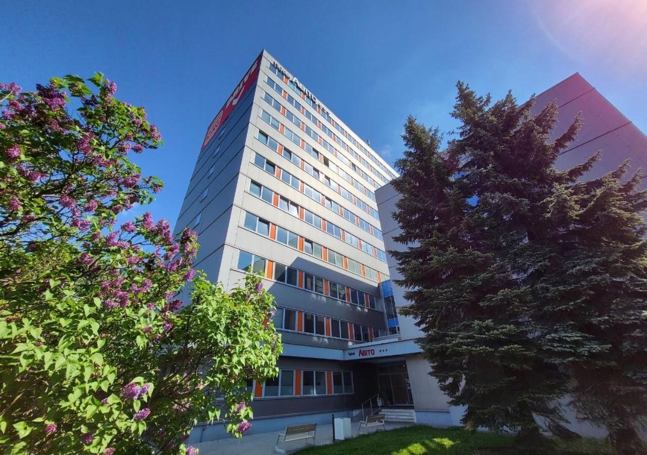 Abitohotel 3*