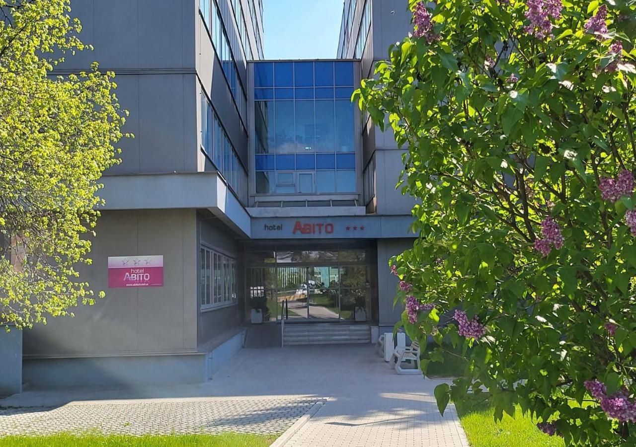 Abitohotel 3*