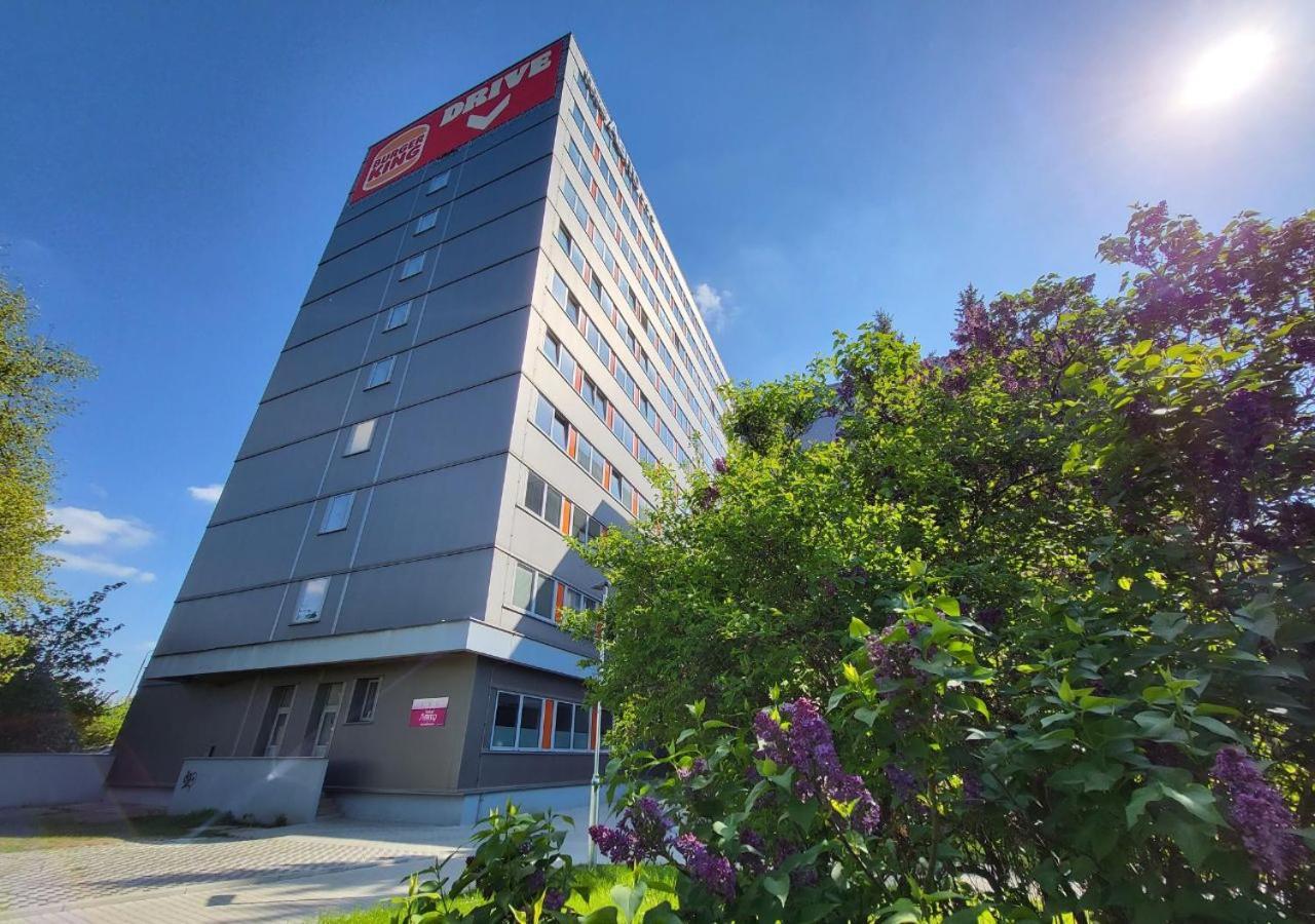 Abitohotel Hotel