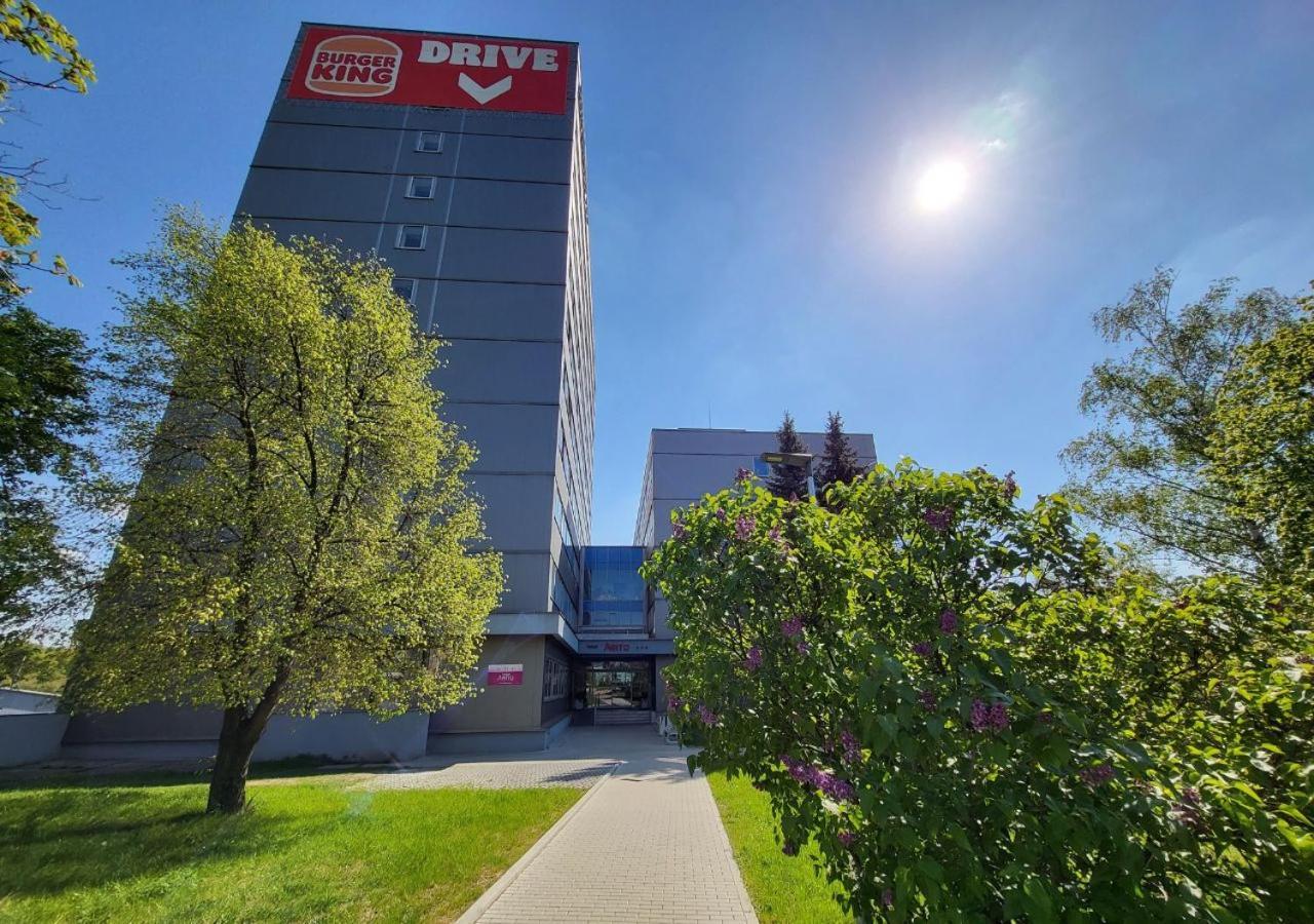 Abitohotel Prague