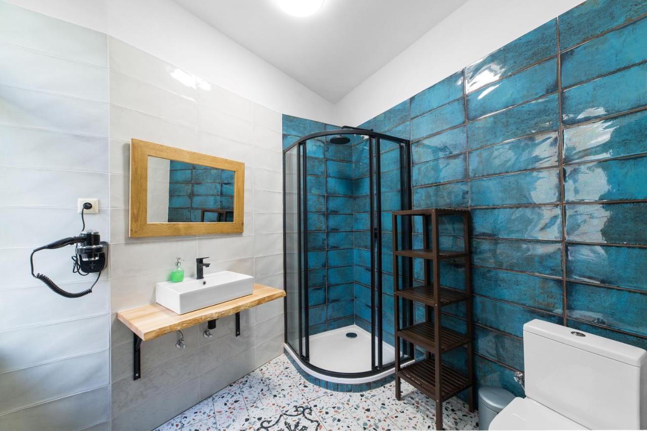 Elf Hostel Prague