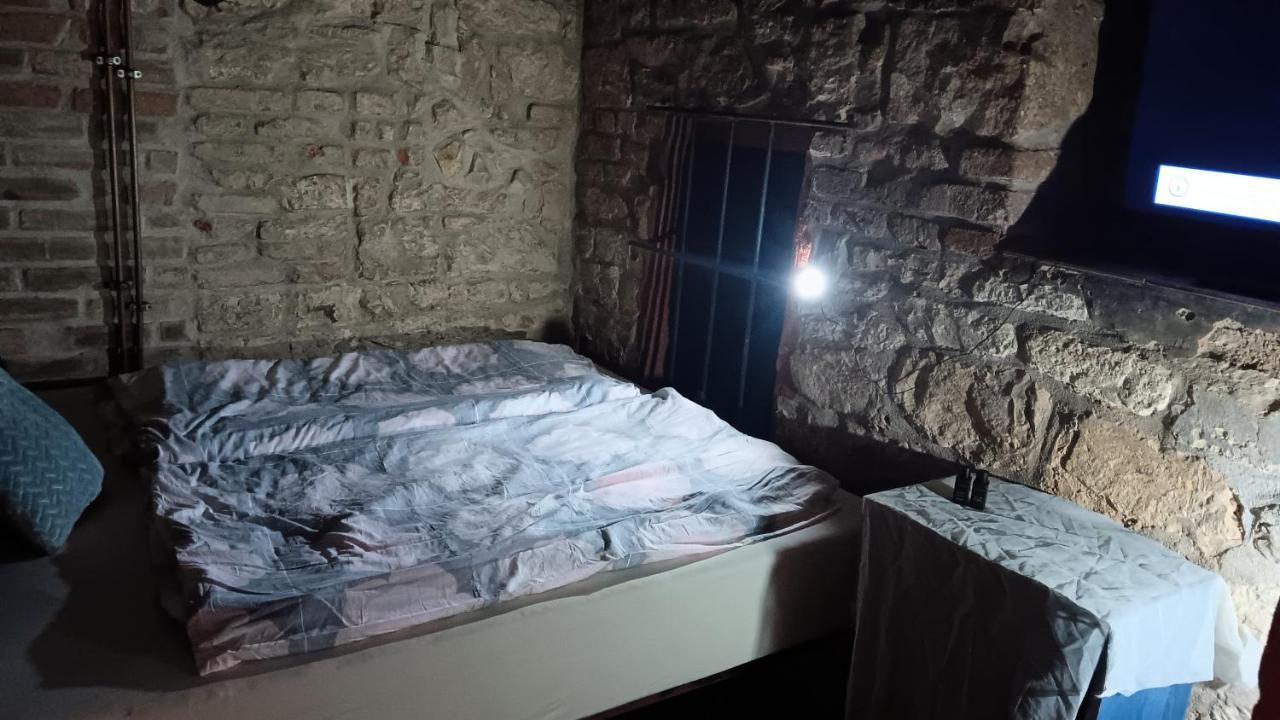 Alcatrazpraha Homestay