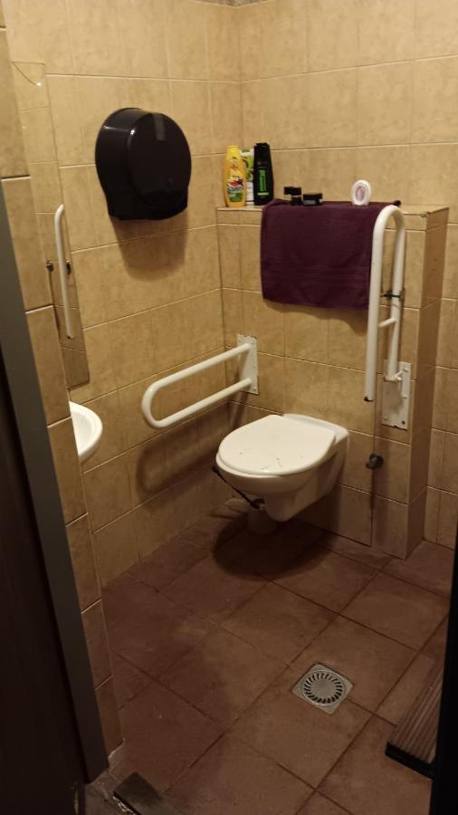 Alcatrazpraha Homestay