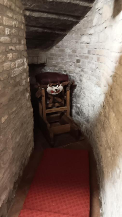 Alcatrazpraha * Prague