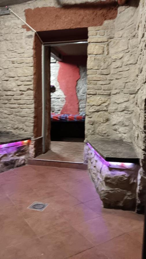 Alcatrazpraha Homestay Prague