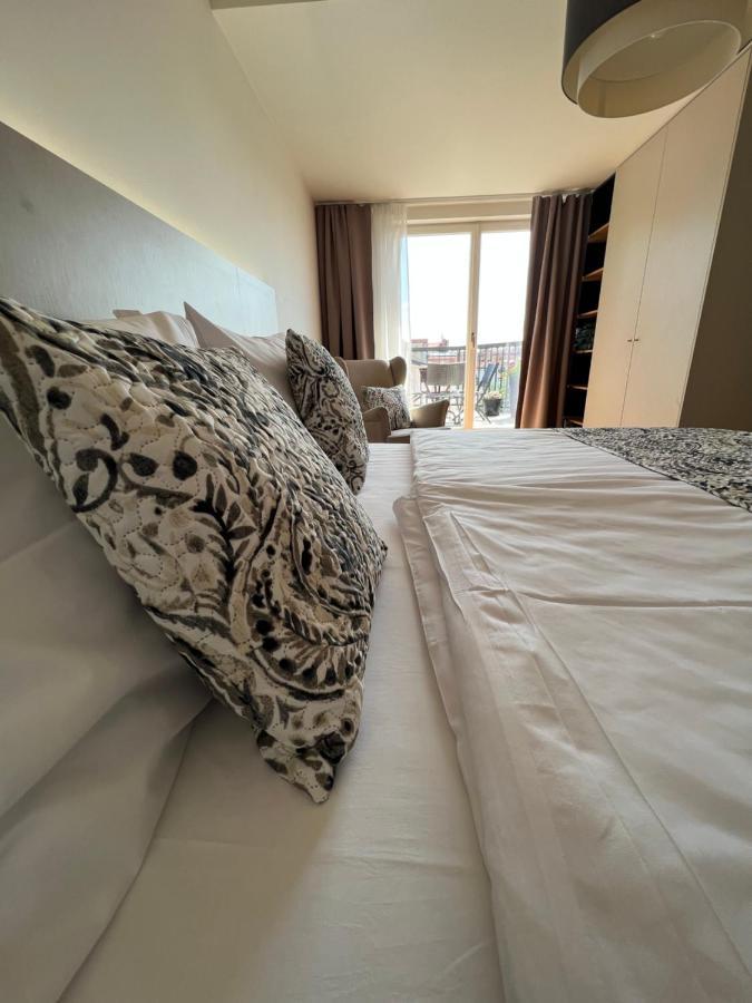 Ce Castle Apartamento