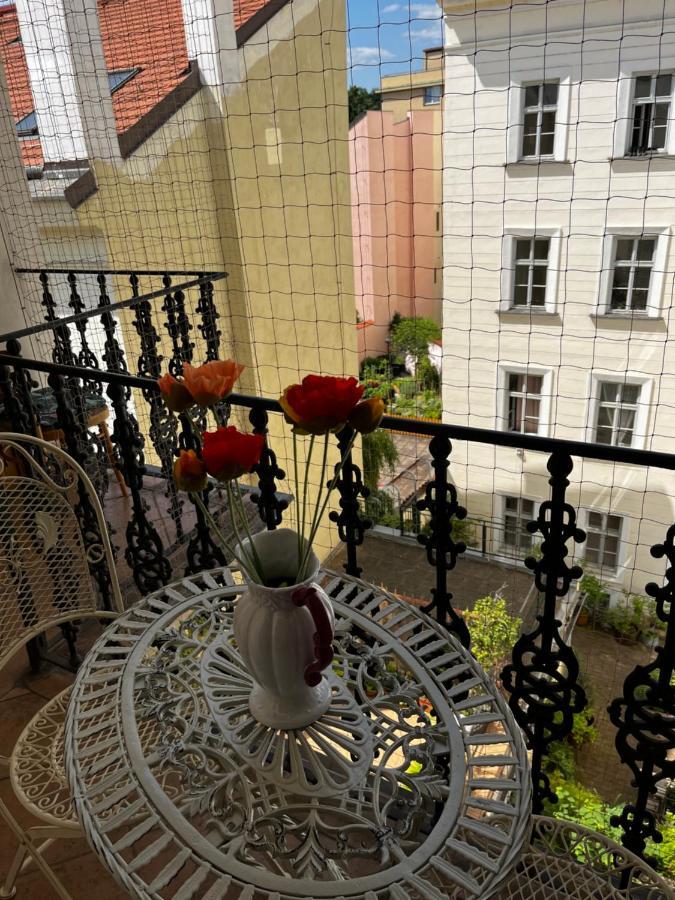 Apartment Le Papillon De Boheme