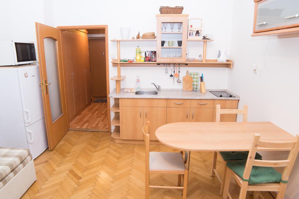 Apartment Old Town Terrace *