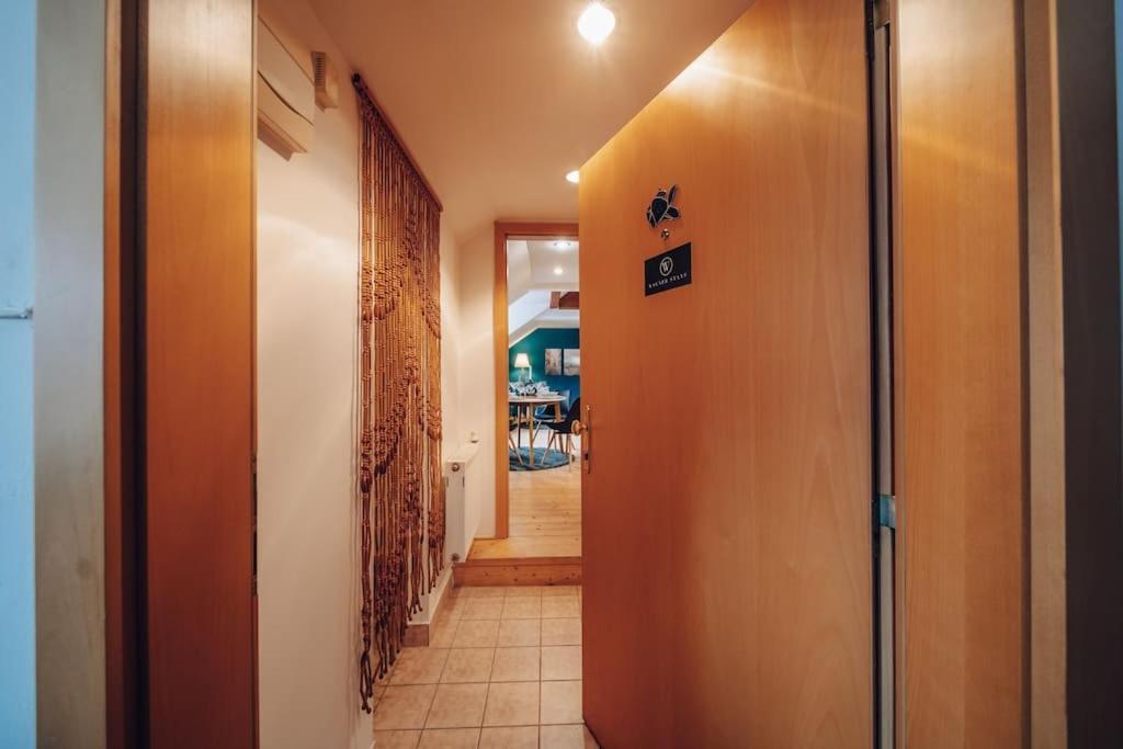 Exclusive 2 Floor Design Prag