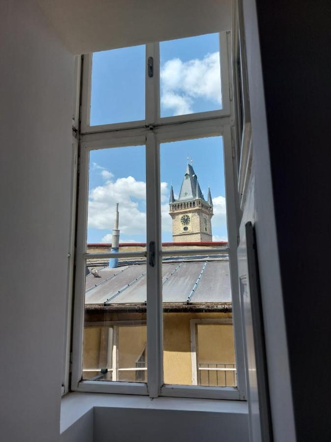 Zelezna - Old Town View Appart hôtel