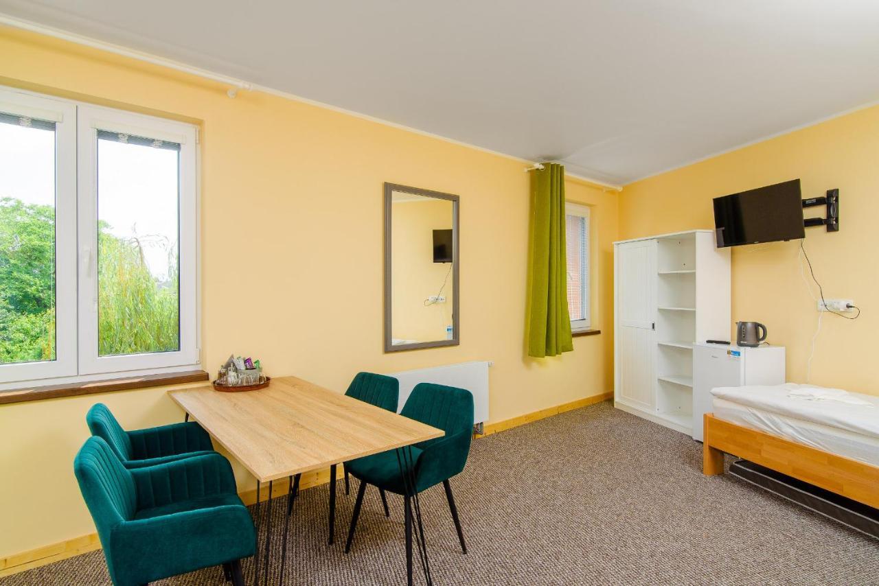 Max Hotel Prague