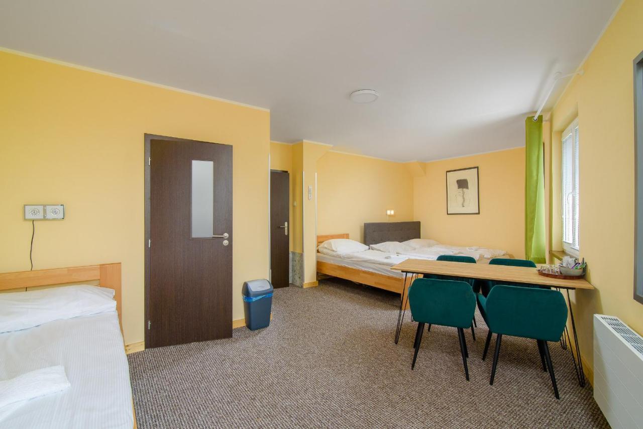 Hotel Max 3*