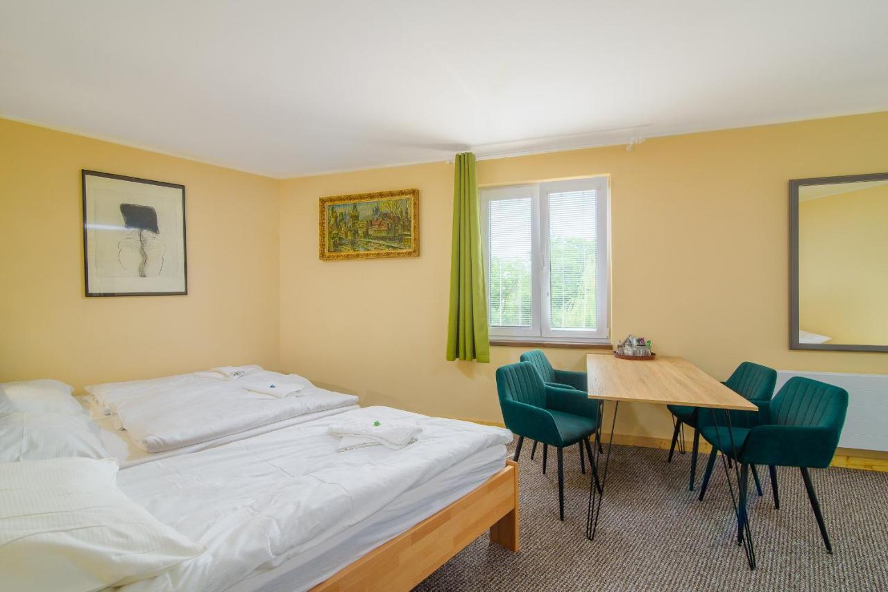 Max Hotel Prague