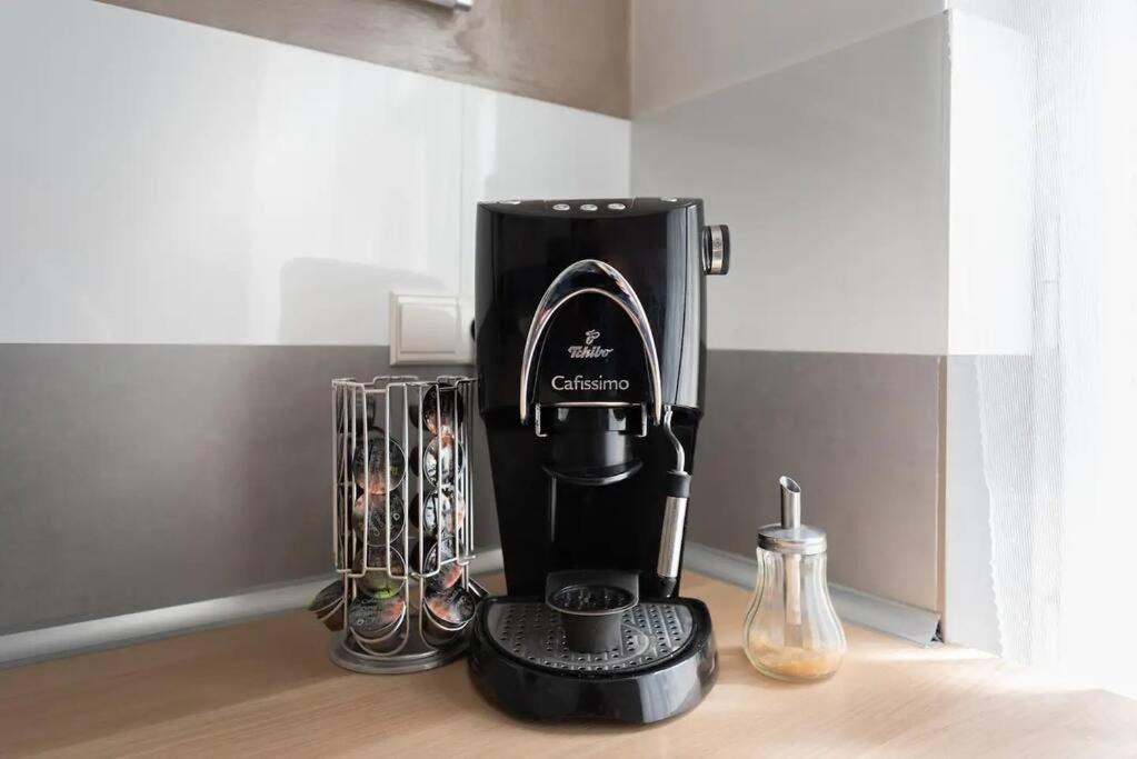 2 Bedrooms Near Wenceslas Sq Apartment