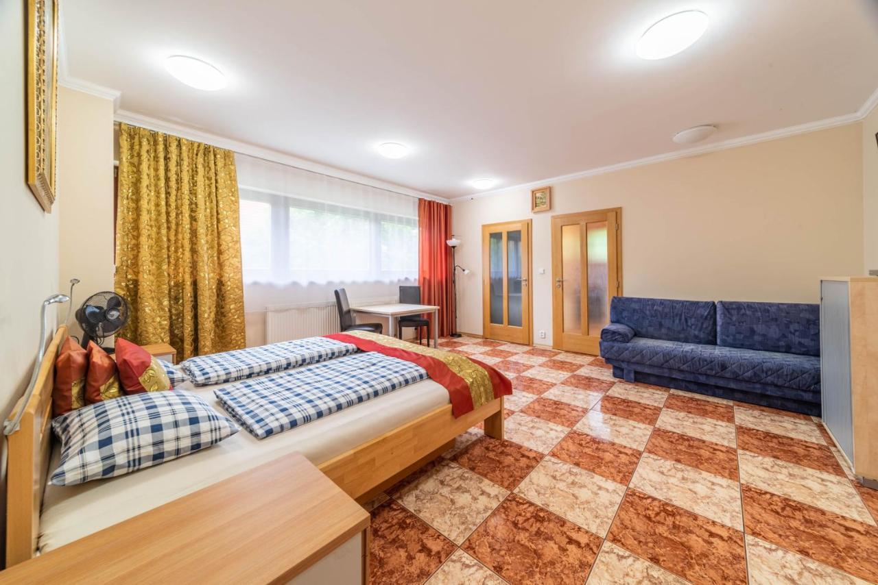 Appartement Blizko Centra Prahy *