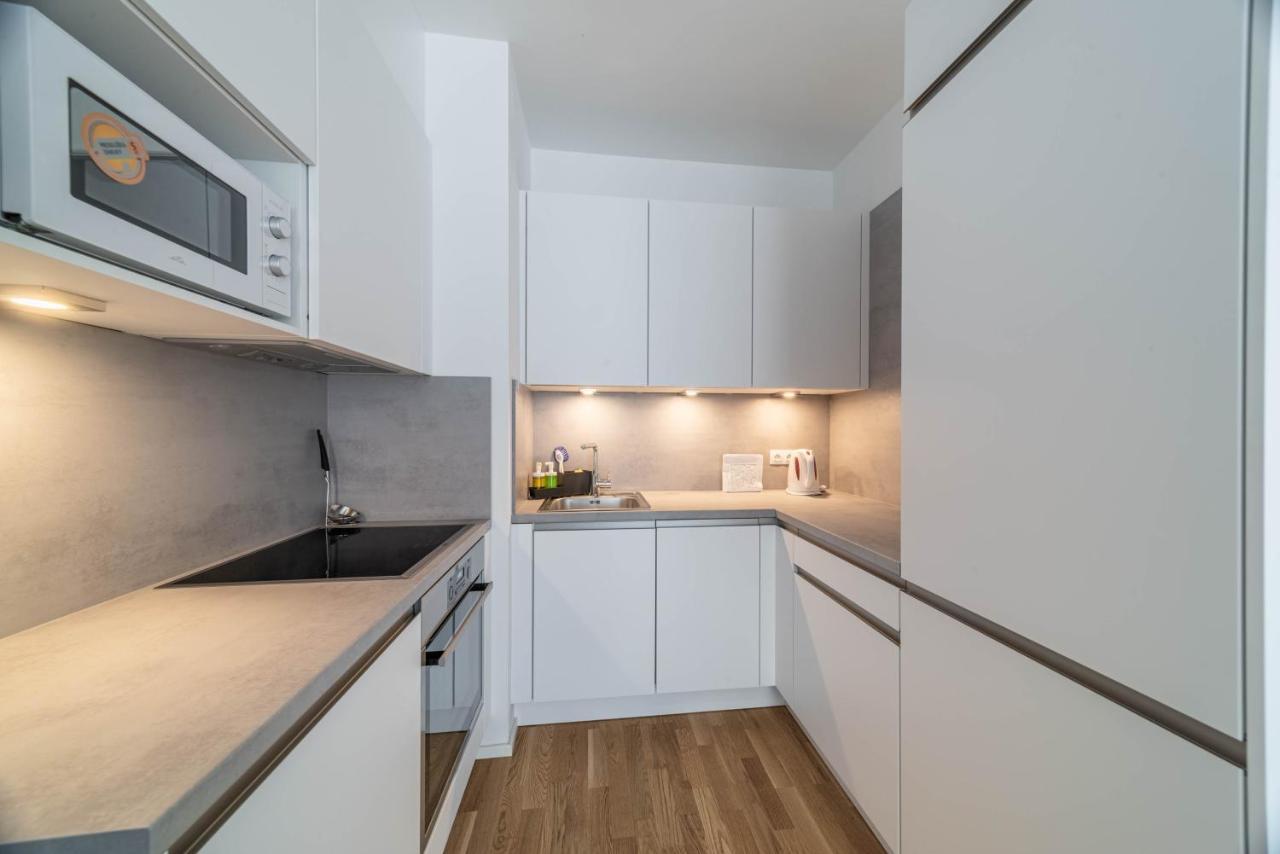 Appartement Michelska Prague