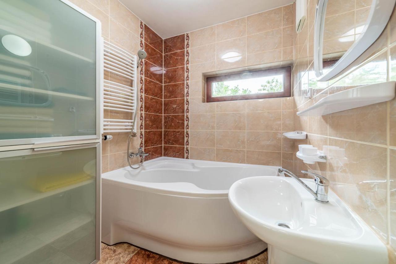 Appartement Blizko Centra Prahy