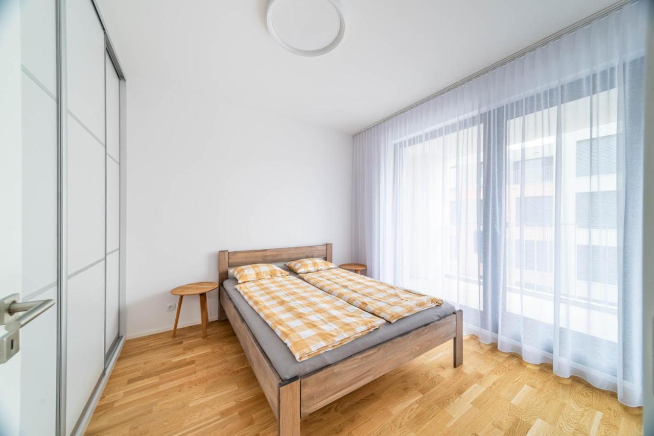 Michelska Appartement Prague