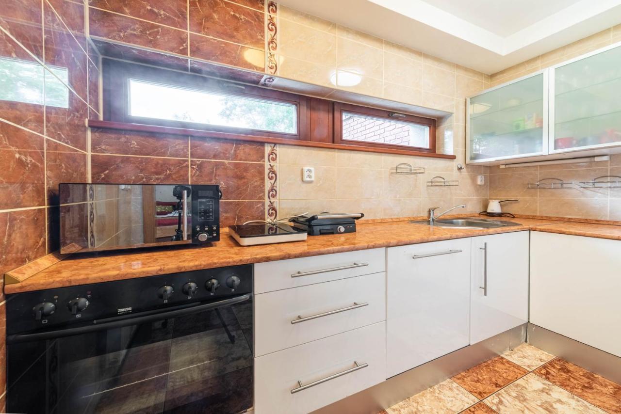 Appartement Blizko Centra Prahy