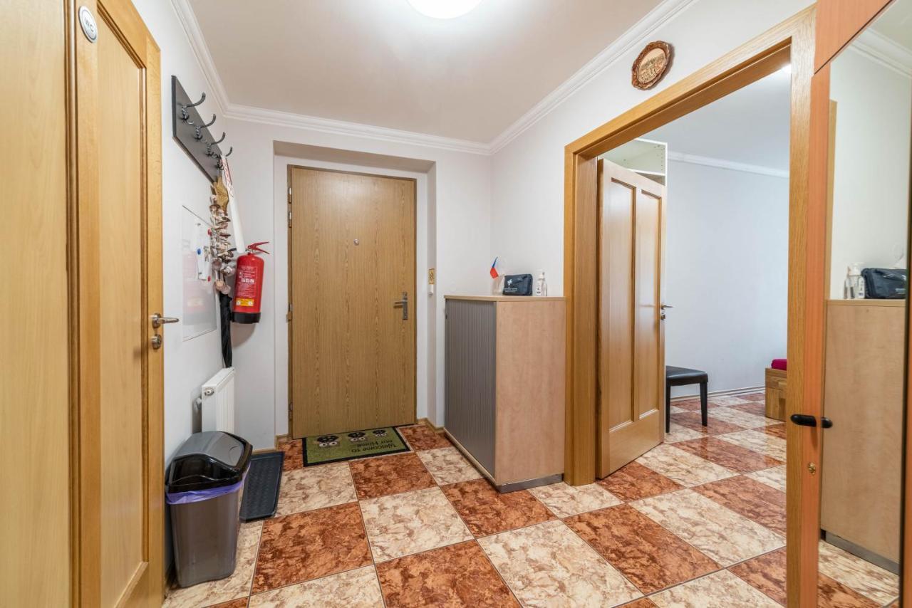Appartement Blizko Centra Prahy *