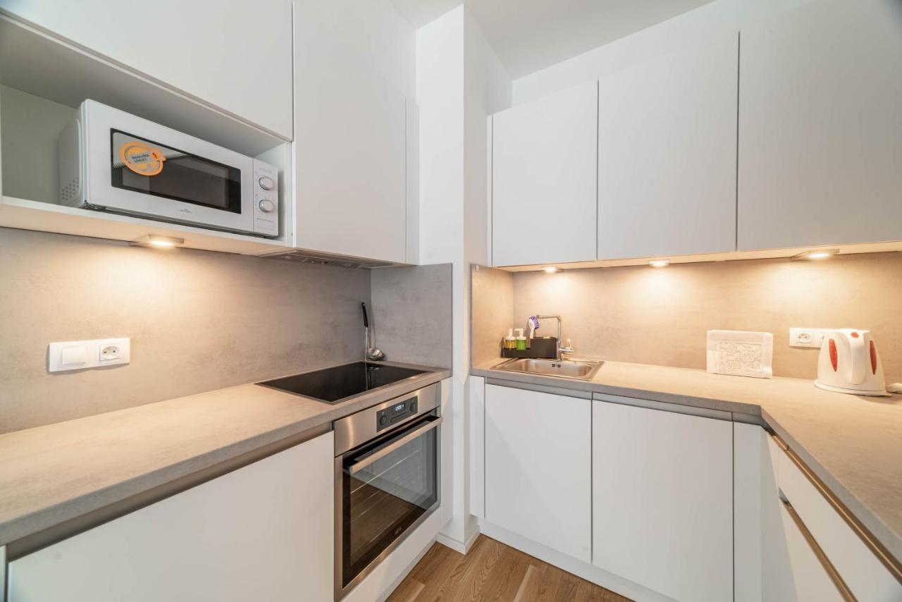 Michelska Appartement *