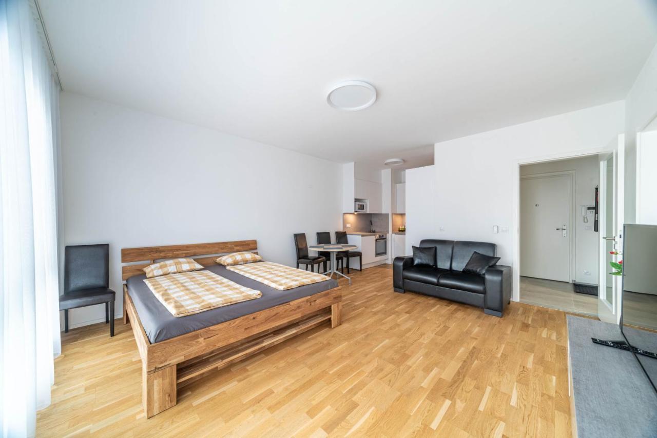 Appartement Michelska *