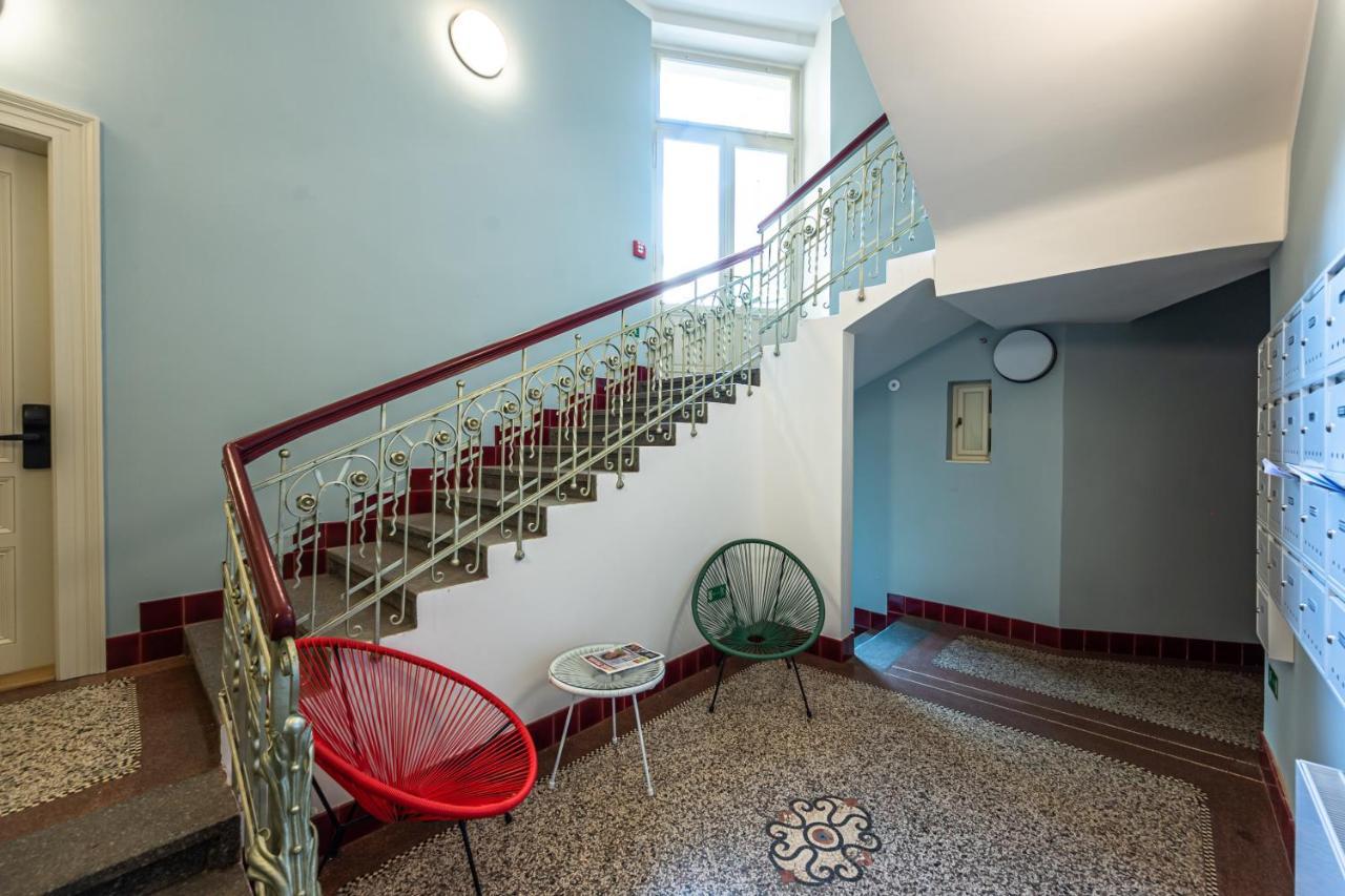 Appartement Wishlist Residences - Vinohrady *
