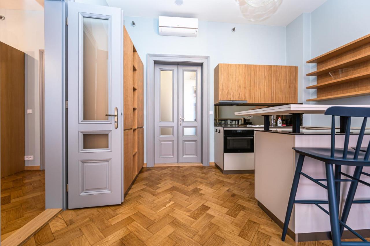 Appartement Wishlist Residences - Vinohrady Prague