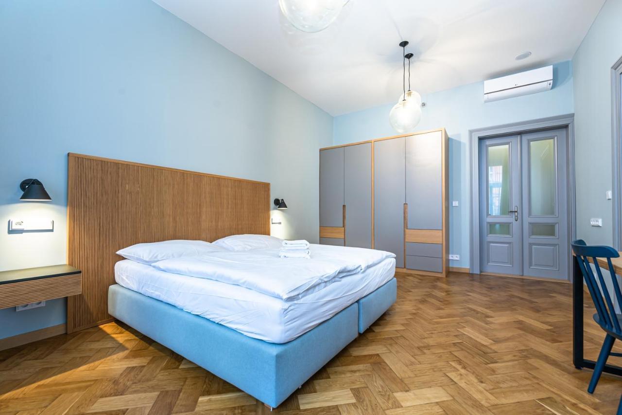 Wishlist Residences - Vinohrady *