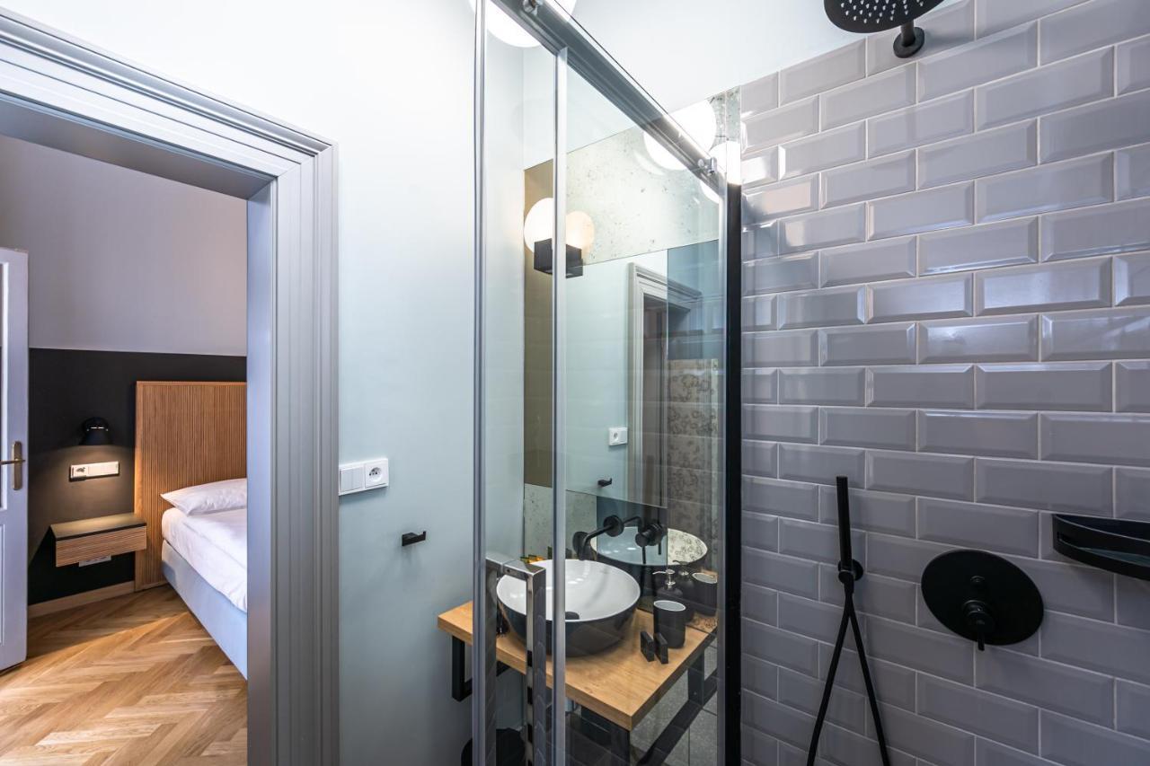 Wishlist Residences - Vinohrady Appartement