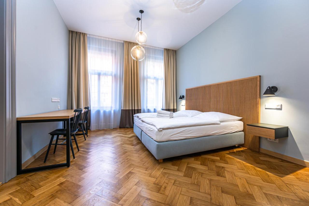 Wishlist Residences - Vinohrady Appartement *