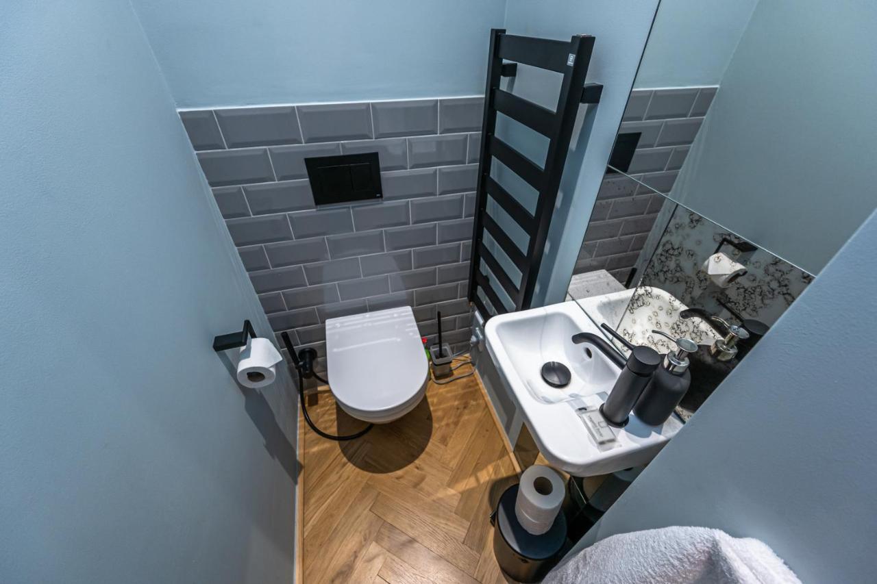 Wishlist Residences - Vinohrady * Prague