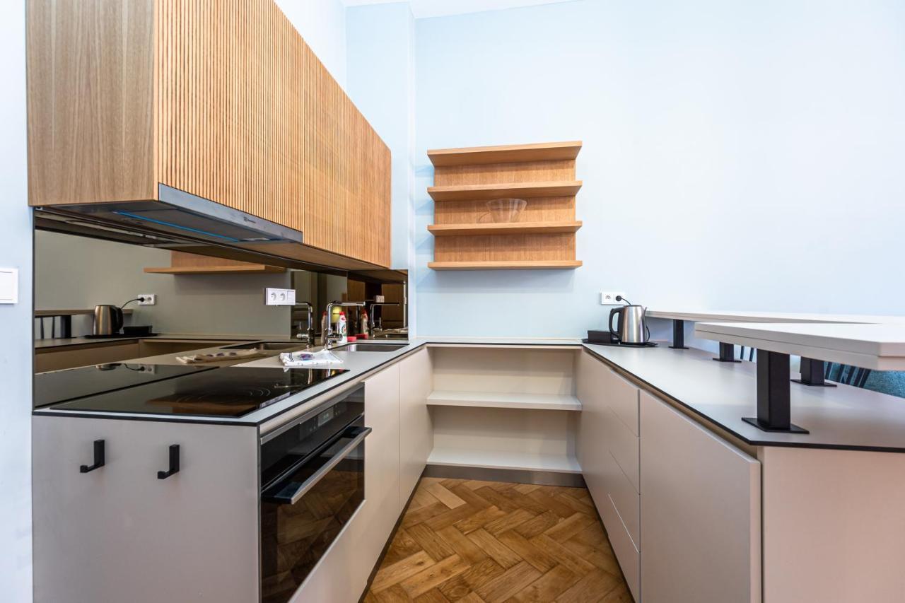 Wishlist Residences - Vinohrady *