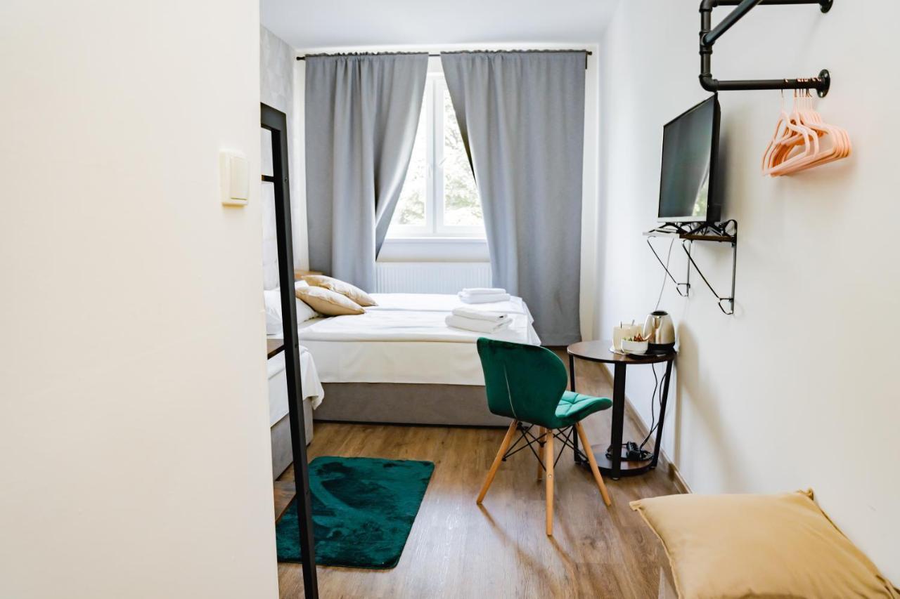 Arko 3* Praga