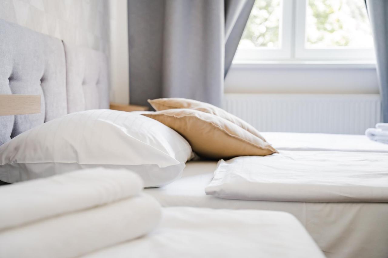 Arko Hotel Praga