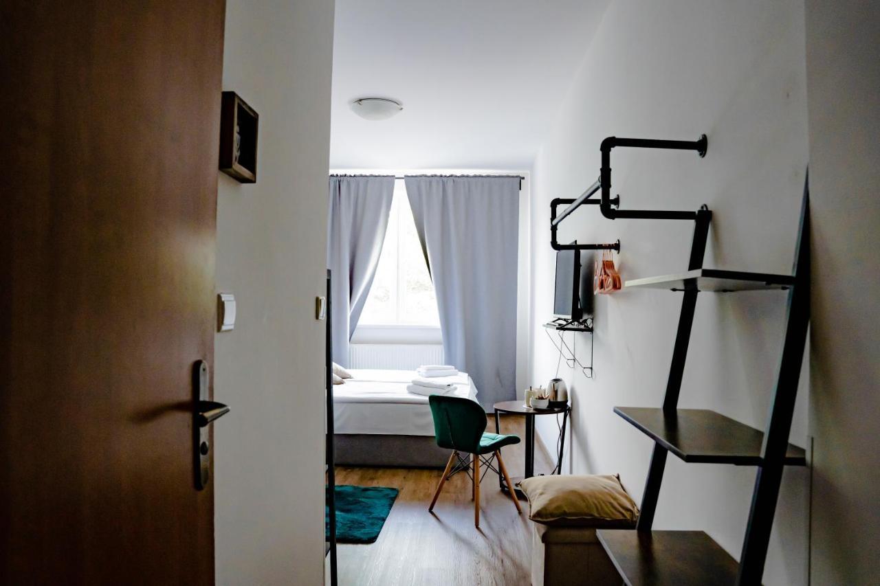 Arko Otel Prag