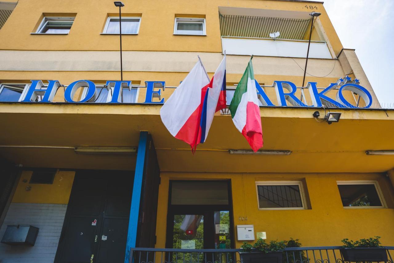 Arko Otel 3*