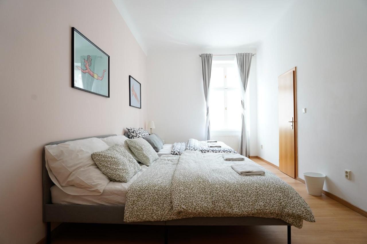 Apartamento The Dante - Family And Friends *