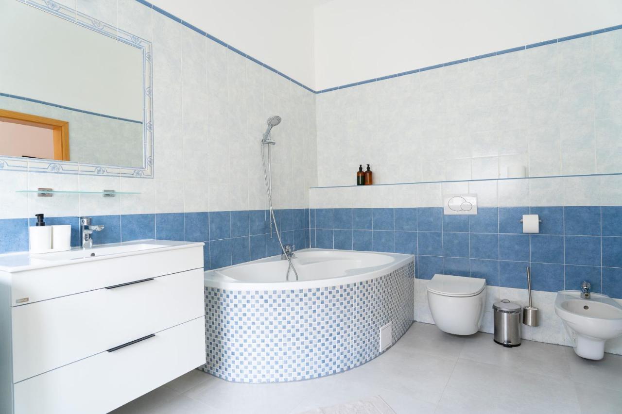 The Dante - Family And Friends Apartamento Praga