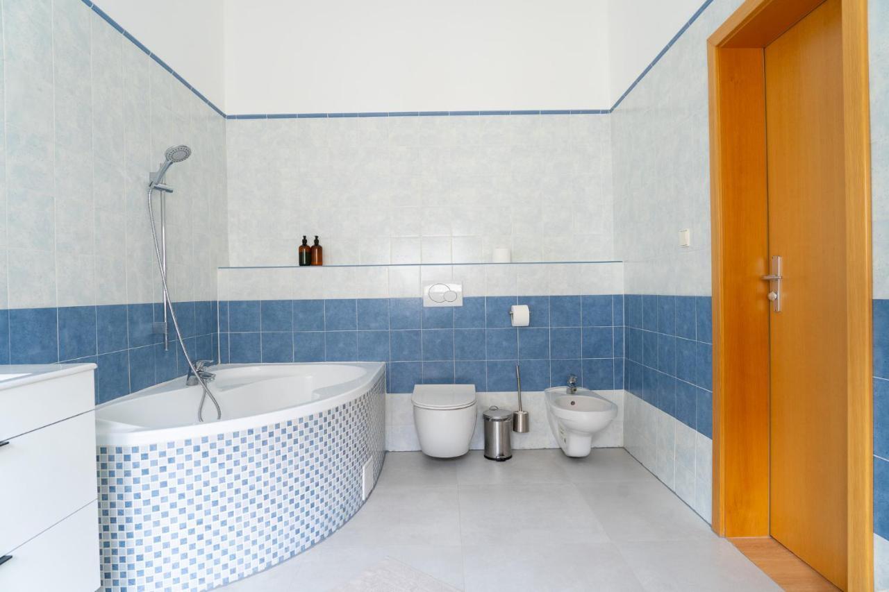 Apartamento The Dante - Family And Friends Praga