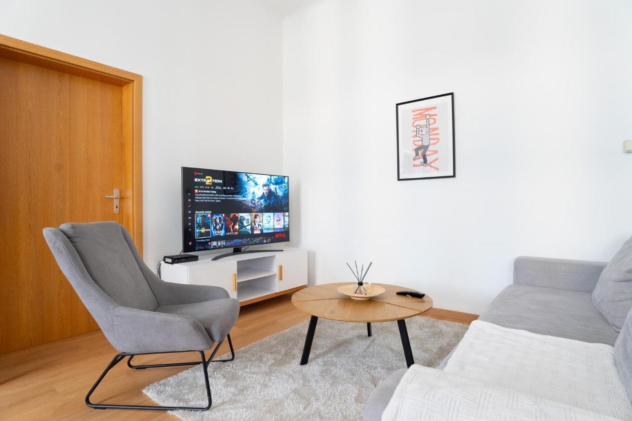 The Dante - Family And Friends Apartamento Praga