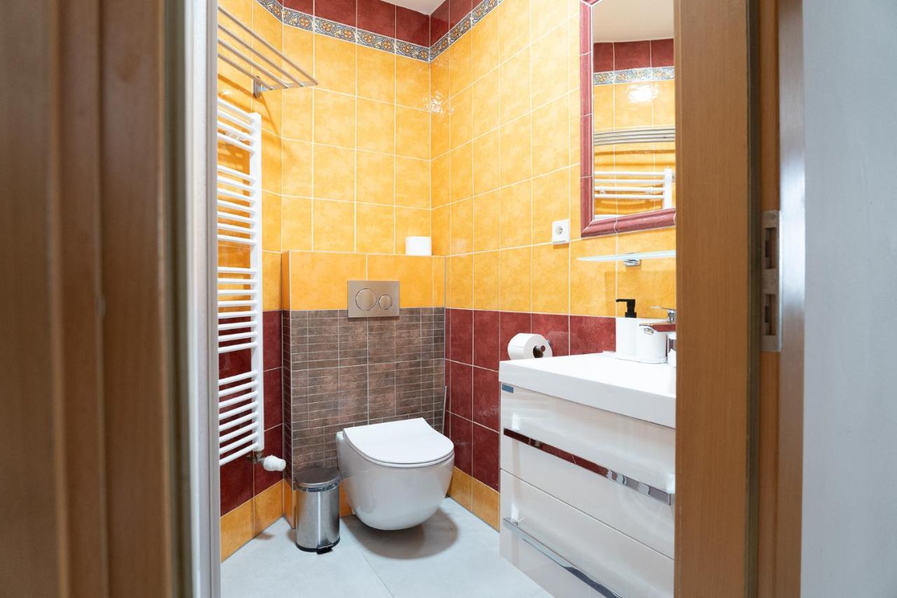Apartamento The Dante - Family And Friends Praga