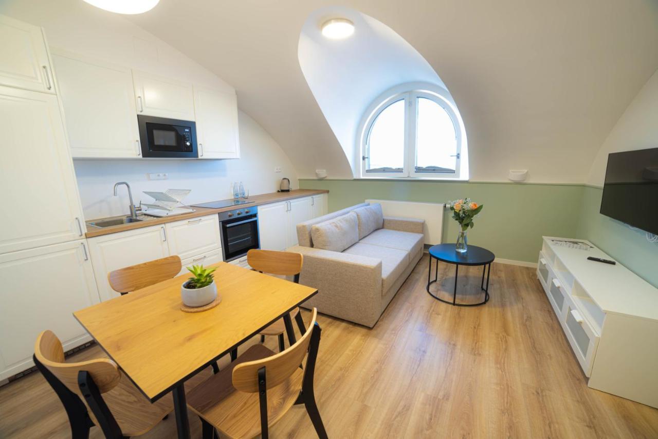 Hostel Luma Terra Prag